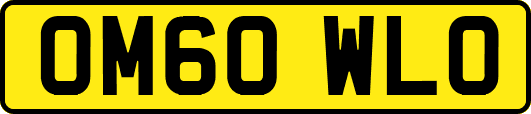 OM60WLO