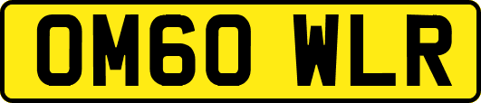 OM60WLR