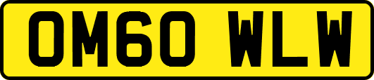 OM60WLW