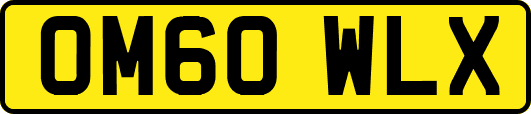 OM60WLX