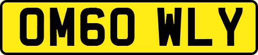 OM60WLY