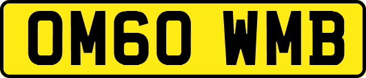 OM60WMB