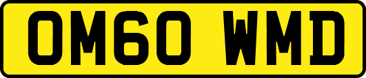 OM60WMD