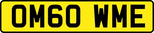 OM60WME