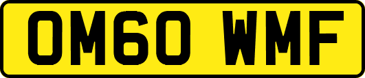 OM60WMF