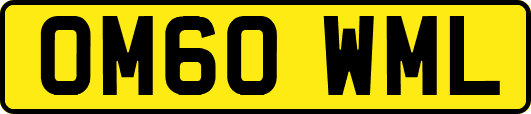 OM60WML