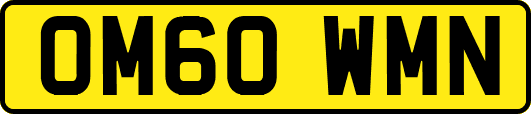 OM60WMN