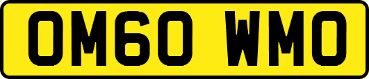 OM60WMO
