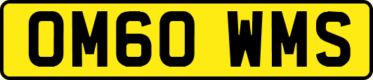 OM60WMS