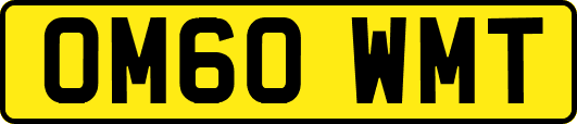 OM60WMT