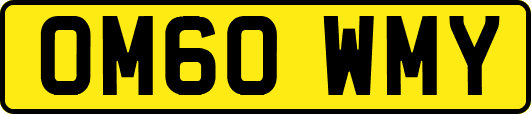 OM60WMY