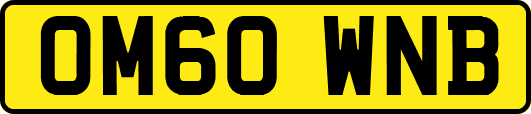 OM60WNB