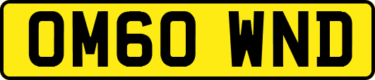 OM60WND