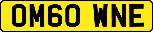 OM60WNE