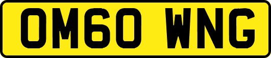 OM60WNG