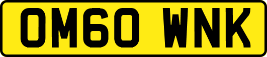 OM60WNK