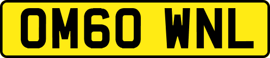 OM60WNL