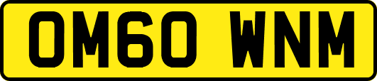 OM60WNM