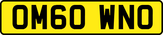 OM60WNO
