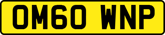 OM60WNP