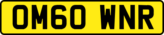 OM60WNR