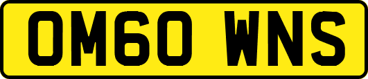 OM60WNS
