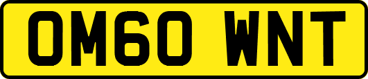 OM60WNT