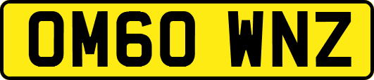 OM60WNZ