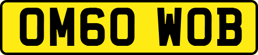 OM60WOB