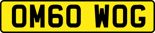 OM60WOG