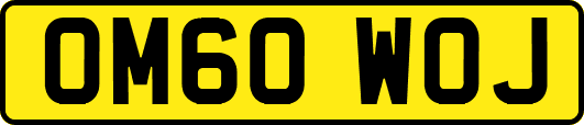 OM60WOJ