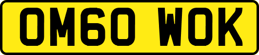 OM60WOK