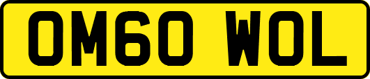 OM60WOL