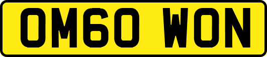 OM60WON