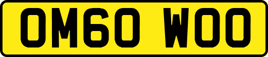 OM60WOO