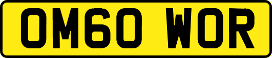 OM60WOR