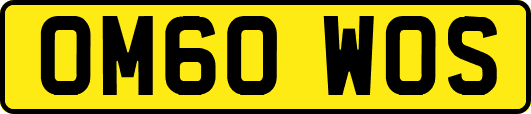 OM60WOS