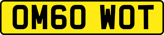 OM60WOT