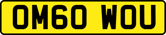 OM60WOU