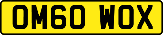 OM60WOX