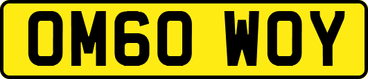 OM60WOY