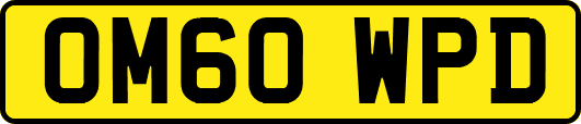 OM60WPD