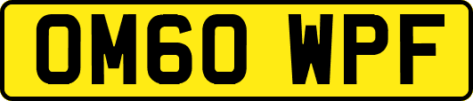OM60WPF