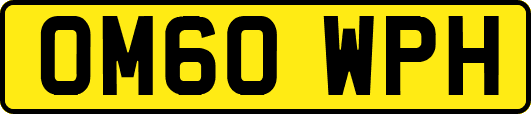 OM60WPH