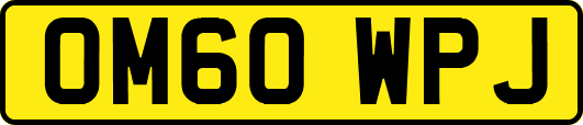 OM60WPJ