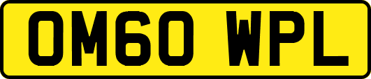 OM60WPL