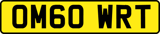 OM60WRT