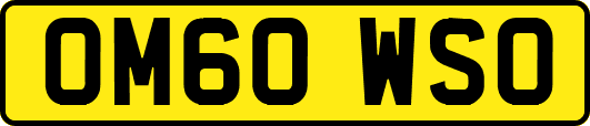 OM60WSO