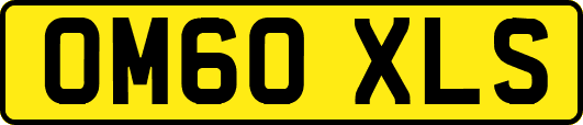 OM60XLS