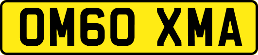 OM60XMA